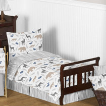 Carter's woodland hot sale bedding